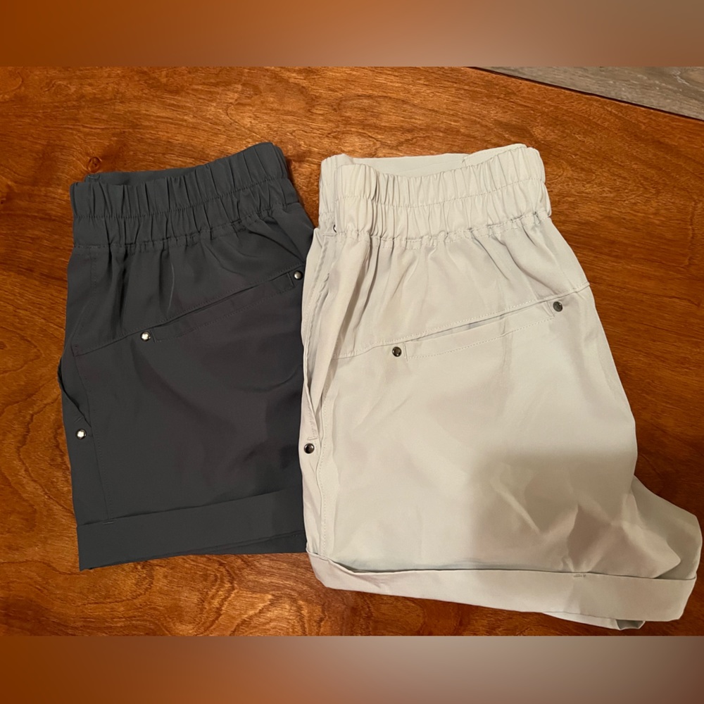 Shorts Bundle
